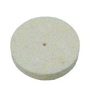 Felt Wheels