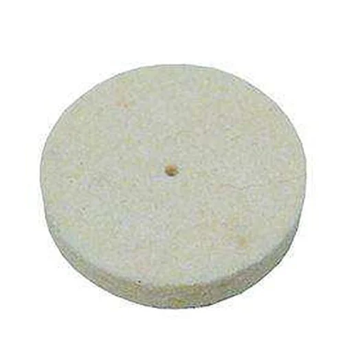 Felt Wheels