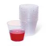 Medicine Mixing Cups