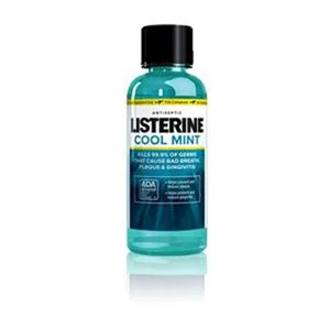Listerine Antiseptic, 95 ml Listerine Antiseptic, 95 ml