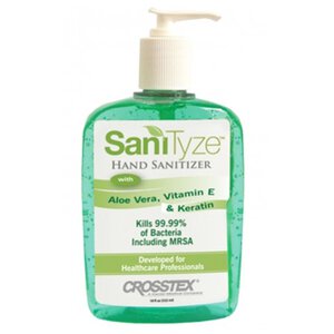 SaniTyze Hand Sanitizer