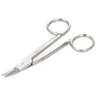 Deluxe Curved Crown Scissors