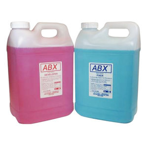 X-ray Processing Solutions | Dental Supplies | TDSC.com