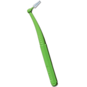 GUM Proxabrush Go-Betweens Angle Cleaner