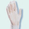 Glove/Gloves Polyethylene Glove Protectors
