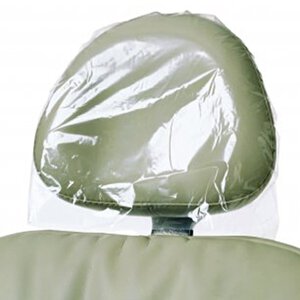 Pinnacle Headrest Cover
