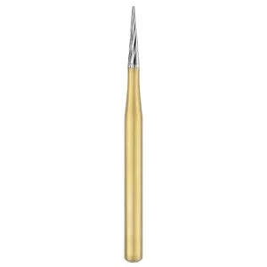 CFT 12-Blade FG Carbide Burs