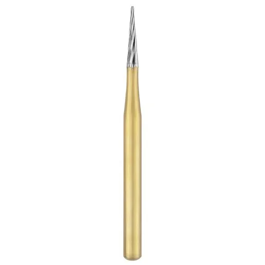CFT 12-Blade FG Carbide Burs
