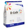 D-Lish Prophy Paste with Fluoride