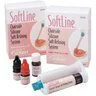 Softline Silicone Soft Relining Refill Kit