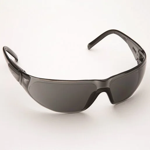 Contour Wraps Safety Eyewear
