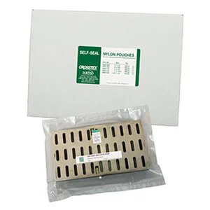 Nylon Self-Seal Sterilization Pouches Nylon Self-Seal Sterilization Pouches