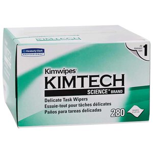 Kimtech Science Kimwipes