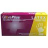 GlovePlus Latex Gloves