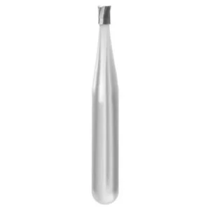 Midwest Inverted Cone FGSS Carbide Burs Midwest Inverted Cone FGSS Carbide Burs