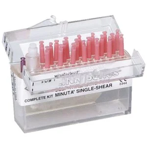 TMS Link Pins GP Complete Kit