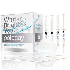Pola Day Whitening System Syringe Kit