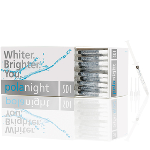 Pola Night Whitening System Bulk Kit