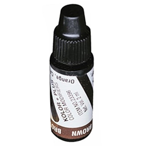Kolor + Plus Resin Color Modifier Refill Bottles
