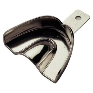 COE Regular Solid Metal Trays