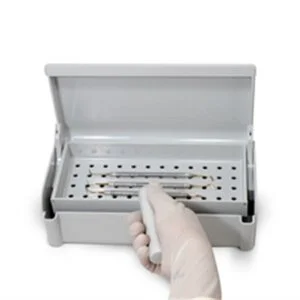 Tap & Slide Tray Tap & Slide Tray