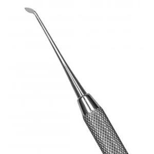 1/2 Discoid-Cleoid 1/2 Discoid-Cleoid