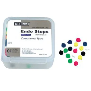 Endo Stops Endo Stops