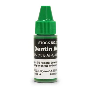 Universal Dentin Activator Liquid