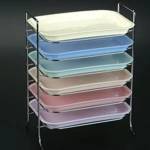Plasdent Tray Rack, F Mini Plasdent Tray Rack, F Mini