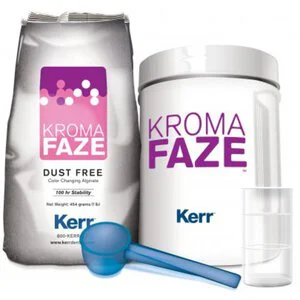KromaFaze Alginate