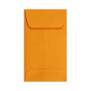 Coin Envelopes for #3 X-Ray Film Coin Envelopes for #3 X-Ray Film