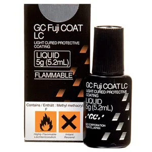 GC Fuji COAT LC GC Fuji COAT LC