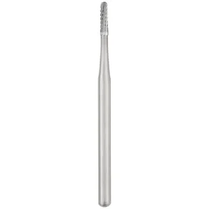 Round End Straight FGSL Cross-Cut Carbide Burs Round End Straight FGSL Cross-Cut Carbide Burs