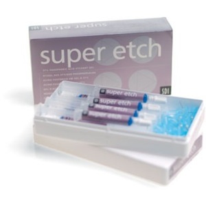 Super Etch Bulk Kit