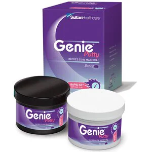 Genie Putty Genie Putty