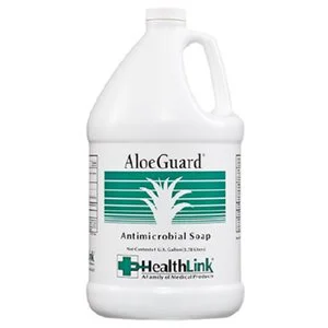 AloeGuard Antimicrobial Soap