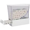 Deluxe Cotton Roll Dispenser