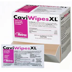 CaviWipesXL