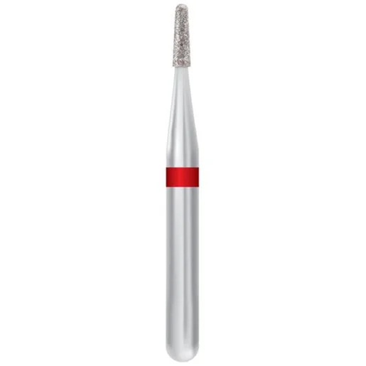 Midwest Esthetic Trim Bullet FG Diamond Burs