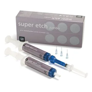 Super Etch Jumbo Syringes Super Etch Jumbo Syringes