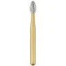 Football 20-Blade FG Carbide Burs