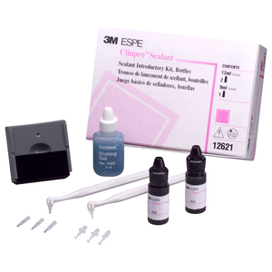 Clinpro Sealant Introductory Kit