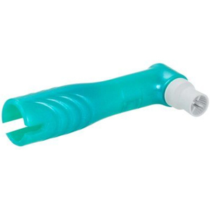 Clinpro Disposable Prophy Angles, Firm