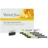 Venus Flow Composite Syringe Assortment