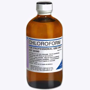 Chloroform Chloroform