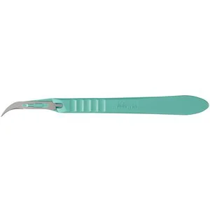 Sterile Disposable Scalpels Sterile Disposable Scalpels