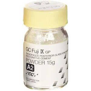 Fuji IX GP Packable Glass Ionomer Restorative Powder