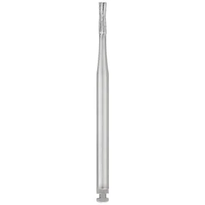 Flat End Straight Cross-Cut RASL Carbide Burs Flat End Straight Cross-Cut RASL Carbide Burs