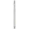 Flat End Tapered Cross-Cut RASL Carbide Burs