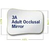Riofoto Adult Dental Photography Mirror